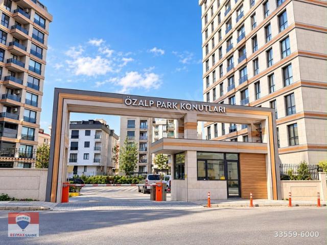 Perapark sitesi, Kartal içerisinde satılık mülk