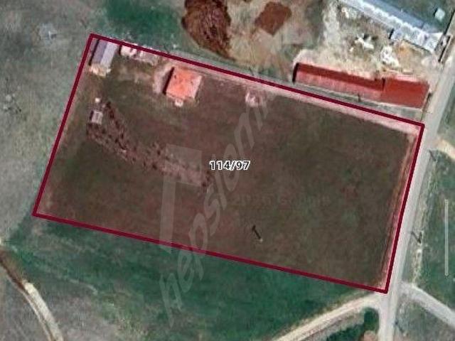 Van Merkez, Van içerisinde satılık Arsa