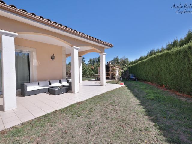 Maison vente à Ozan, Ain