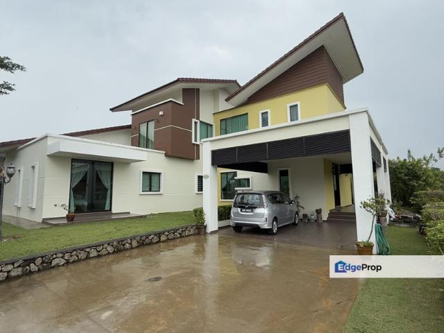 House for sale in Ayer Keroh, Melaka Tengah