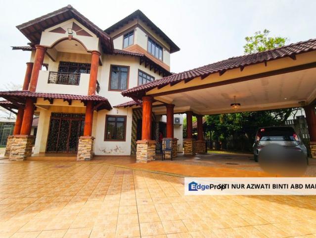 House for sale in Malaka