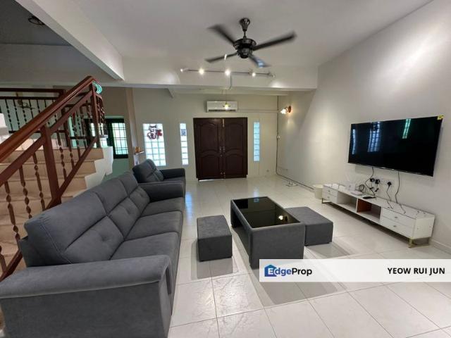 House for rent in Malaka