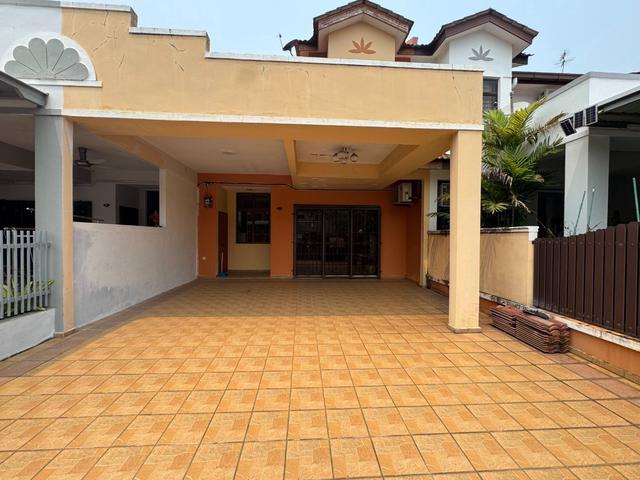 Terraced House for sale in Ayer Keroh, Melaka Tengah