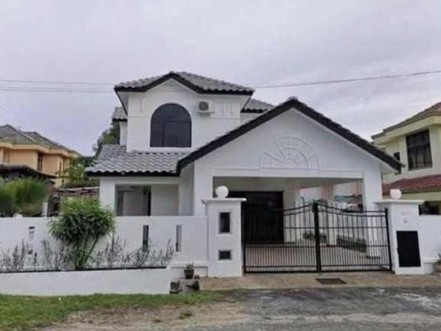 Residential House for sale in Bukit Katil, Malaka