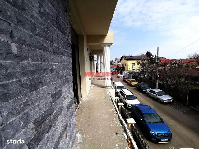 Casă închirieri