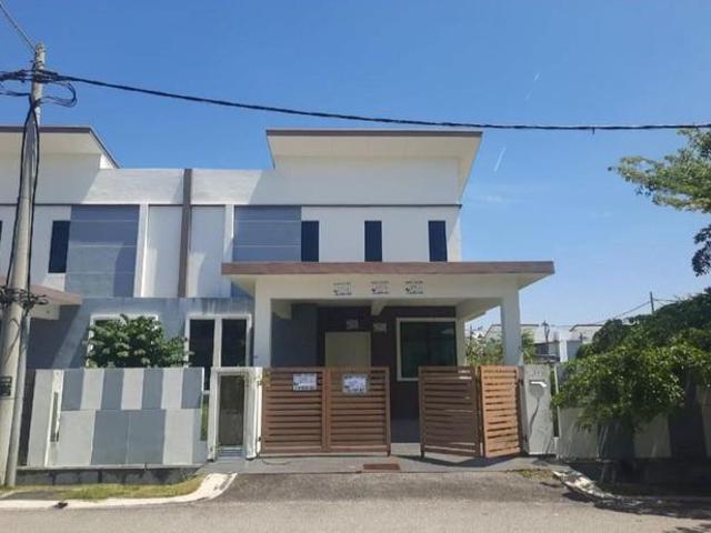 Residential House for sale in Bukit Katil, Malaka
