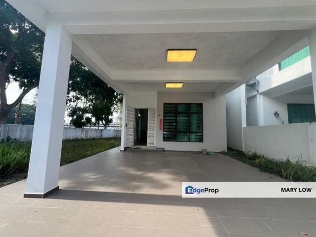 House for rent in Malaka