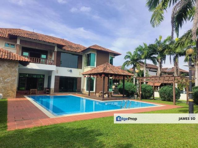 House for sale in Malaka