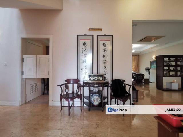 House for sale in Ayer Keroh, Melaka Tengah