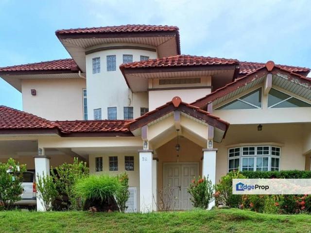 House for sale in Malaka