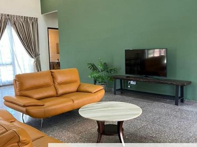 House for rent in Malaka