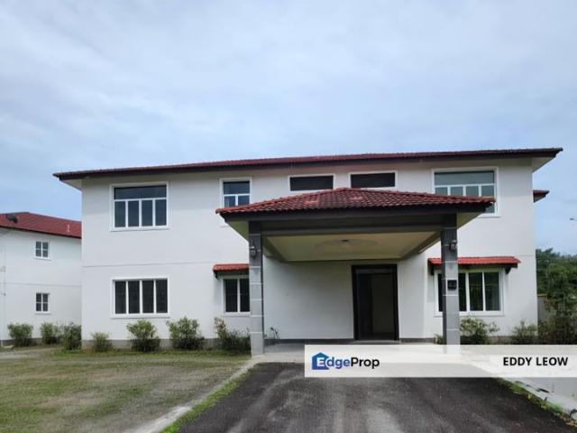 House for sale in Bukit Katil, Malaka