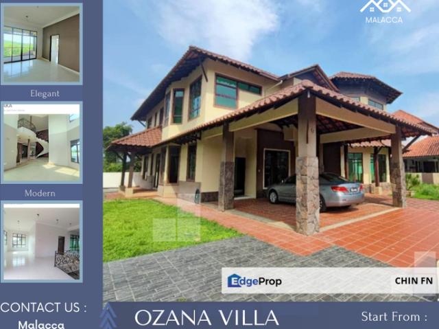 House for sale in Malaka