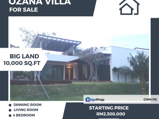 House for sale in Malaka