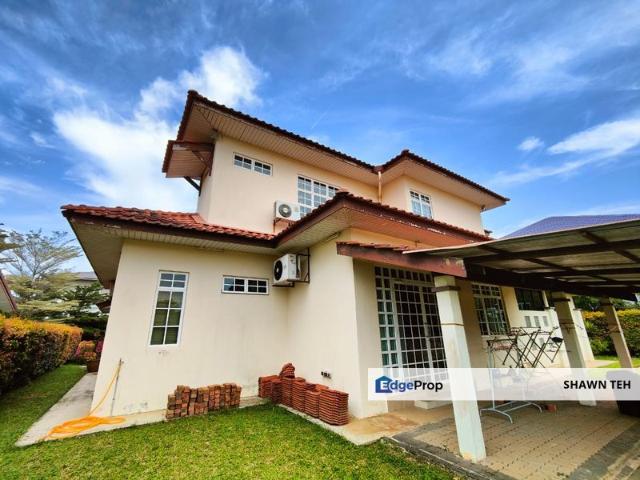 House for sale in Malaka