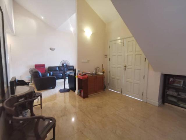 Bungalow for sale in Bukit Katil, Malaka