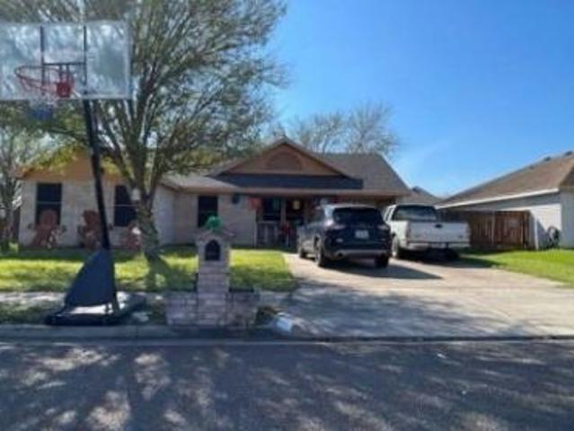 House for sale in Hidalgo, Texas