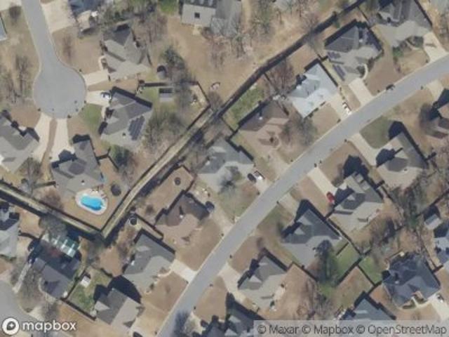 House for sale in Maumelle, Pulaski County