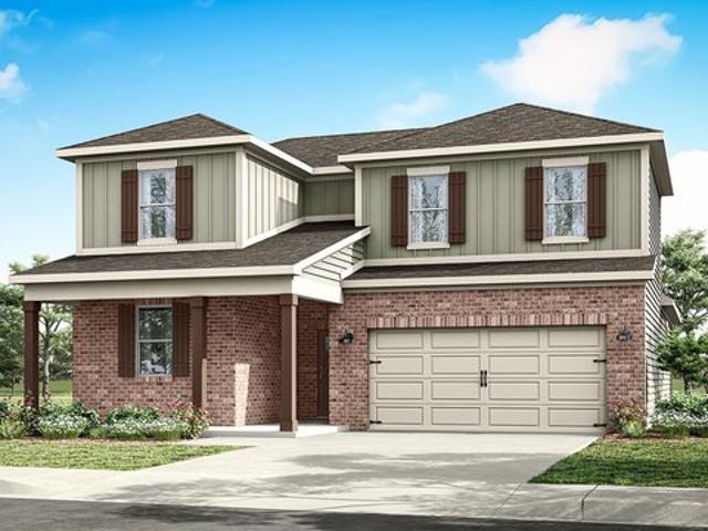House for sale in Prattville, Alabama