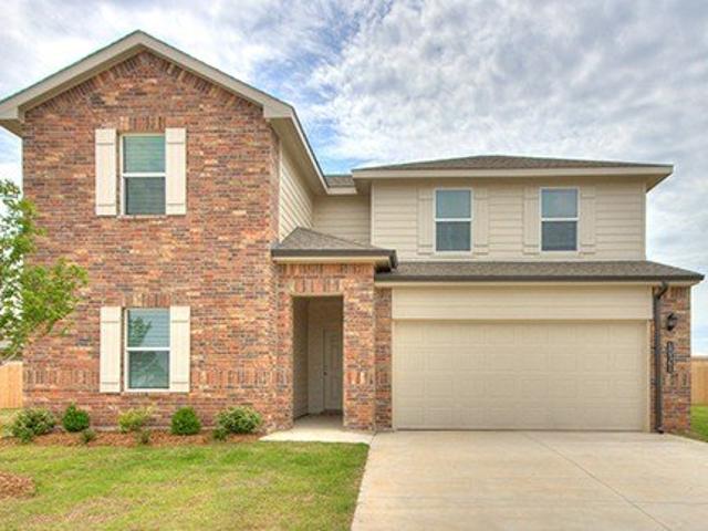 House for sale in Oklahoma City, Oklahoma
