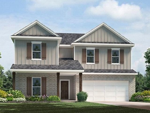 House for sale in Dale, Alabama