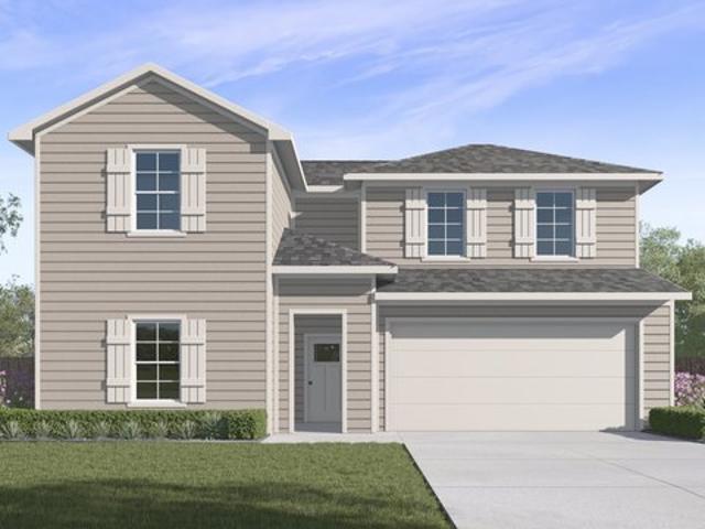 House for sale in Ozark, Dale County