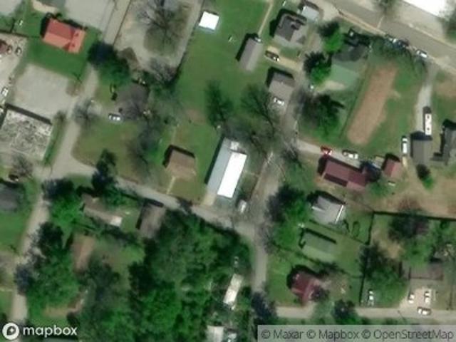 House for sale in Marshall, Searcy County