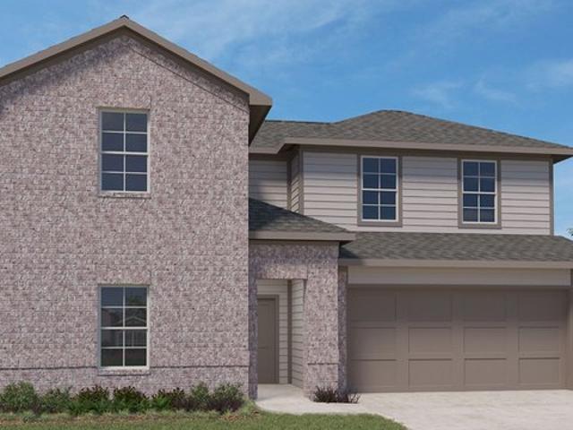 House for sale in Needville, Texas