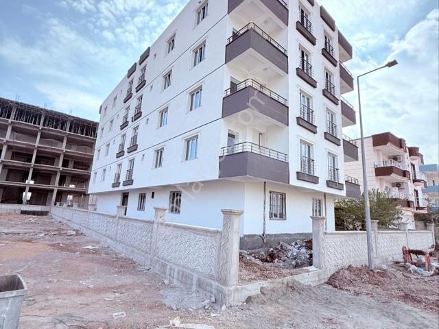 Kiziltepe, Mardin içerisinde satılık mülk