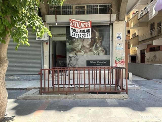 Yenişehir, Diyarbakir içerisinde satılık Dükkan