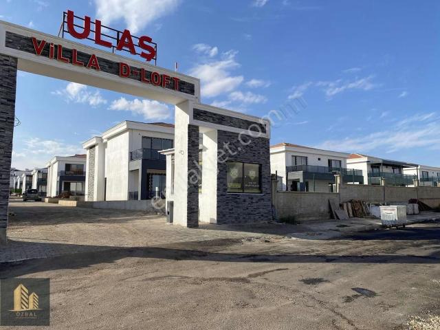 Yenişehir, Diyarbakir içerisinde satılık Villa