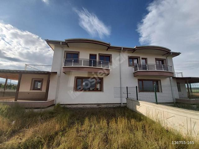 Çubuk, Ankara içerisinde satılık Villa