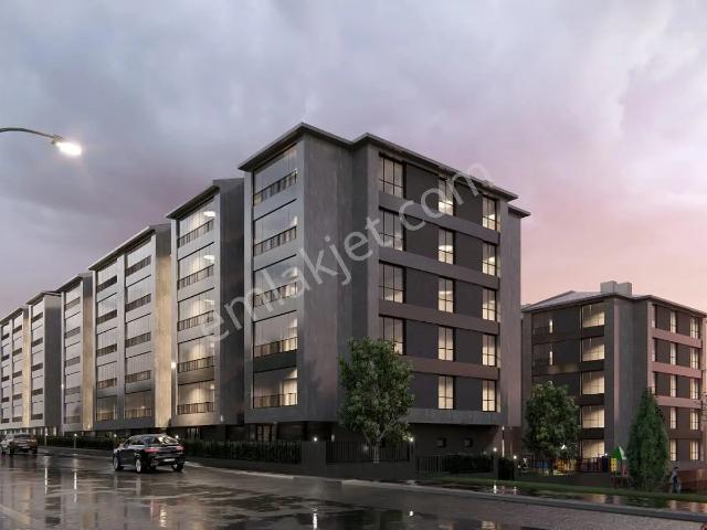 Odunpazari, Eskişehir içerisinde satılık mülk