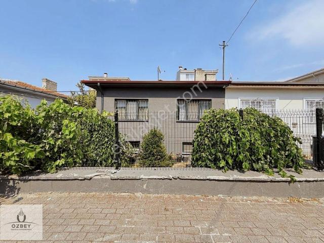 Odunpazari, Eskişehir içerisinde satılık Villa