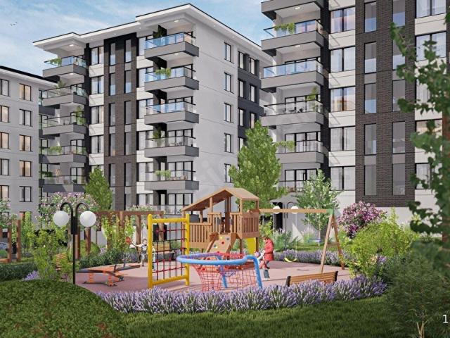 Eskişehir, Odunpazarı içerisinde satılık mülk