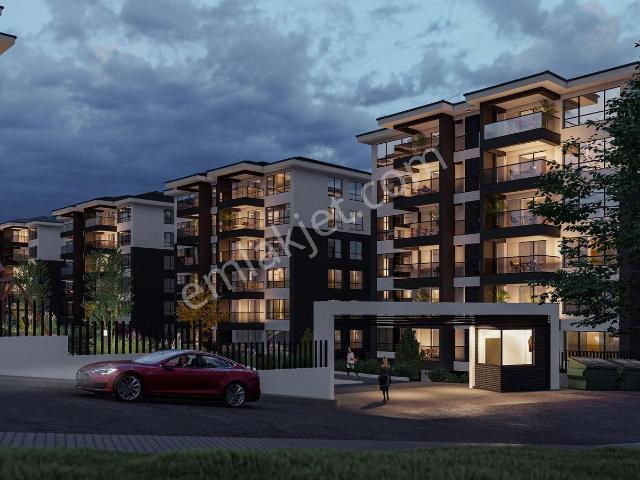 Odunpazari, Eskişehir içerisinde satılık mülk
