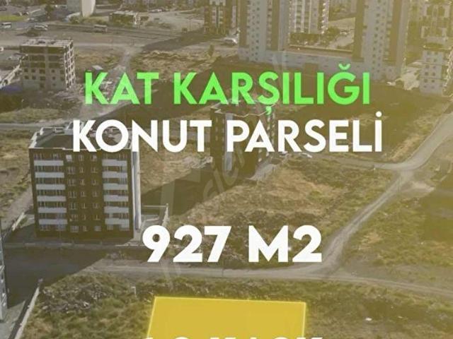 Melikgazi, Kayseri içerisinde satılık Arsa