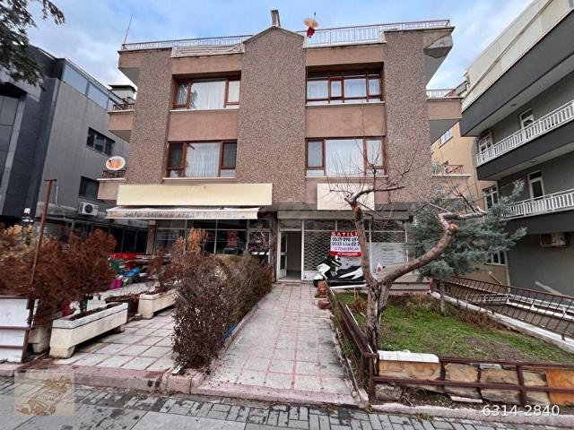Çankaya, Ankara içerisinde satılık Dükkan