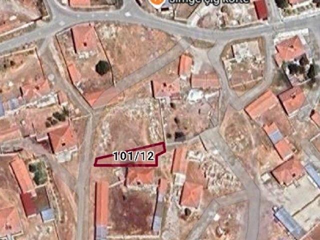 Cihanbeyli, Konya içerisinde satılık Arsa