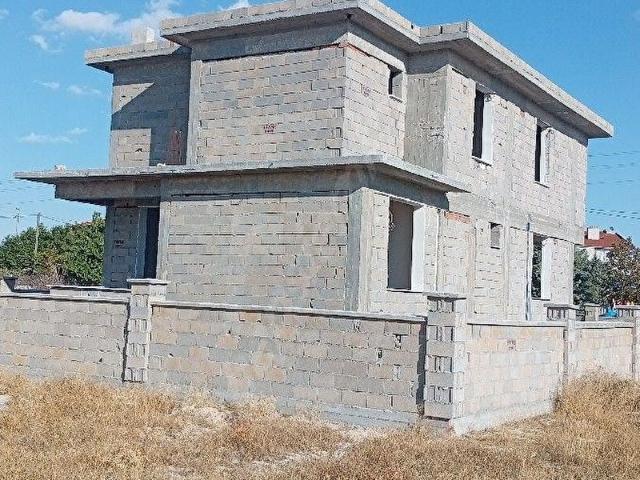 Cihanbeyli, Konya içerisinde satılık Villa