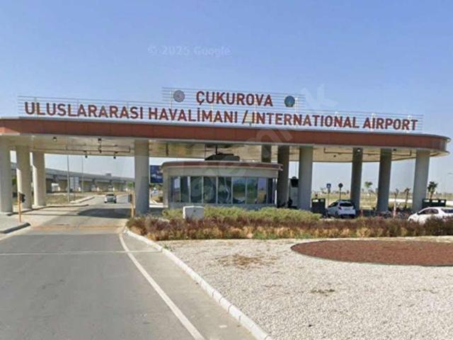 Tarsus, Mersin içerisinde satılık mülk