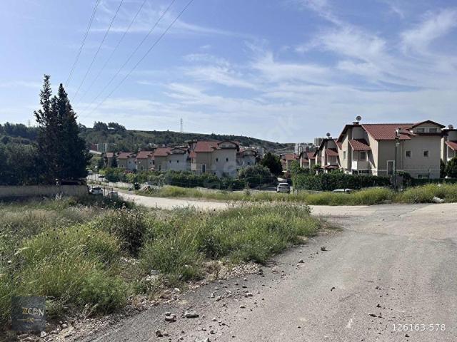 Karahan, Çukurova içerisinde satılık Arsa