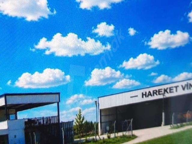 Türkobası, Sincan içerisinde satılık Arsa