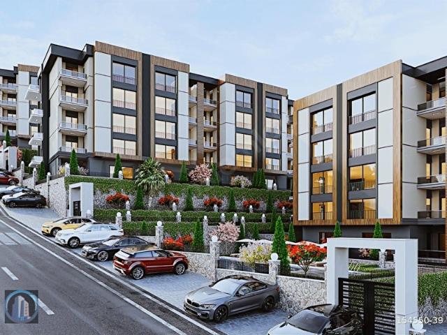 Başiskele, Kocaeli içerisinde satılık mülk