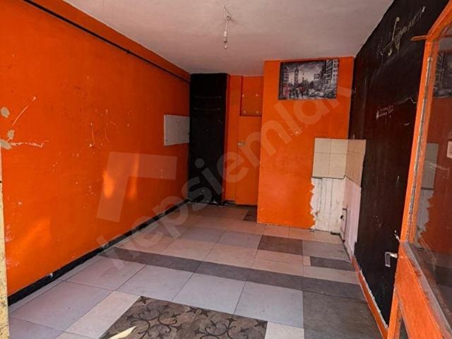 Keçiören, Ankara içerisinde satılık Dükkan