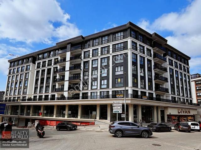 Tuzla, İstanbul içerisinde kiralık mülk