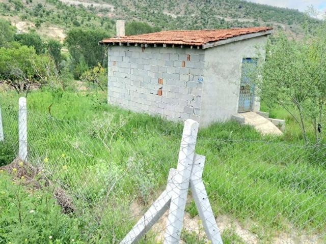 Meram, Konya içerisinde satılık Arsa