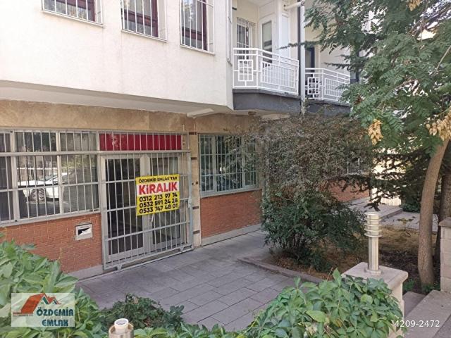 Çankaya, Ankara içerisinde satılık mülk
