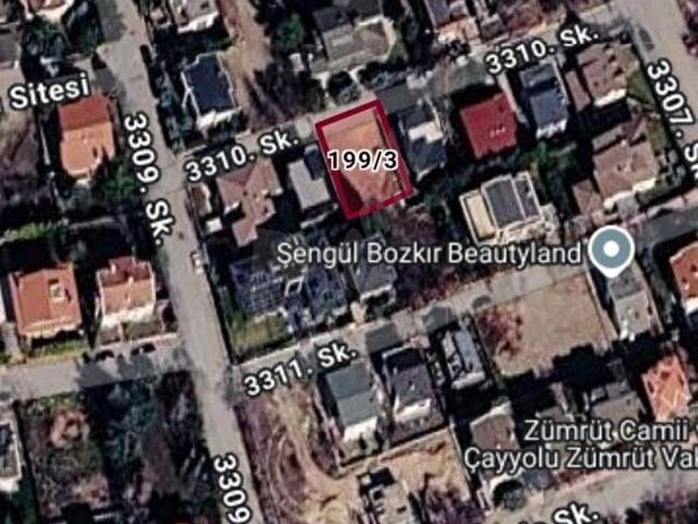 Çankaya, Ankara içerisinde satılık mülk