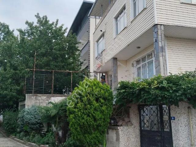 Samsun, İlkadım içerisinde kiralık mülk